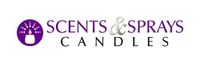 Scents & Sprays coupons